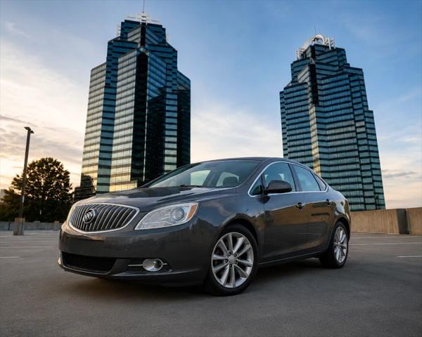 2015 Buick Verano Leather Group for sale in Alpharetta, GA