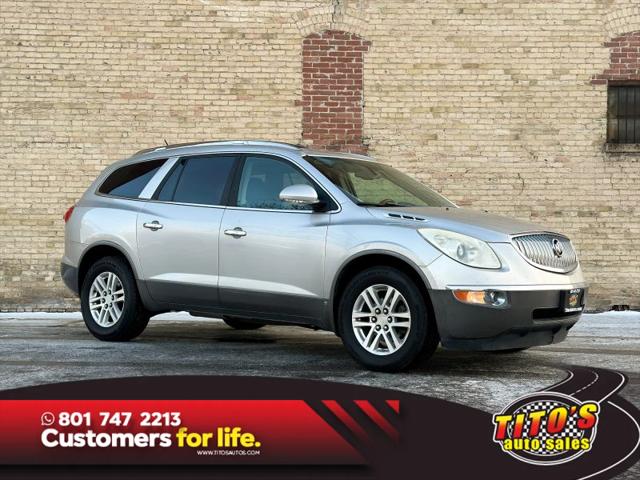 2008 Buick Enclave CX