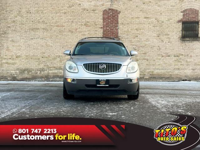 2008 Buick Enclave CX