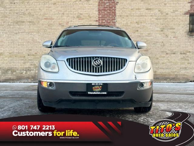 2008 Buick Enclave CX