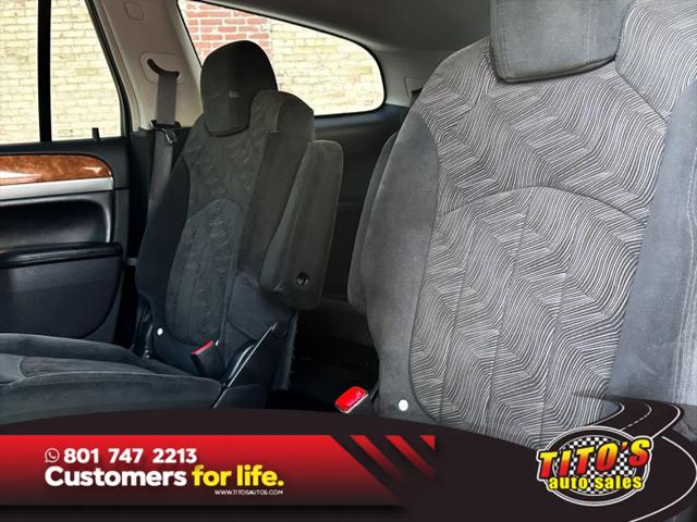 2008 Buick Enclave CX