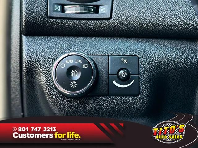 2008 Buick Enclave CX