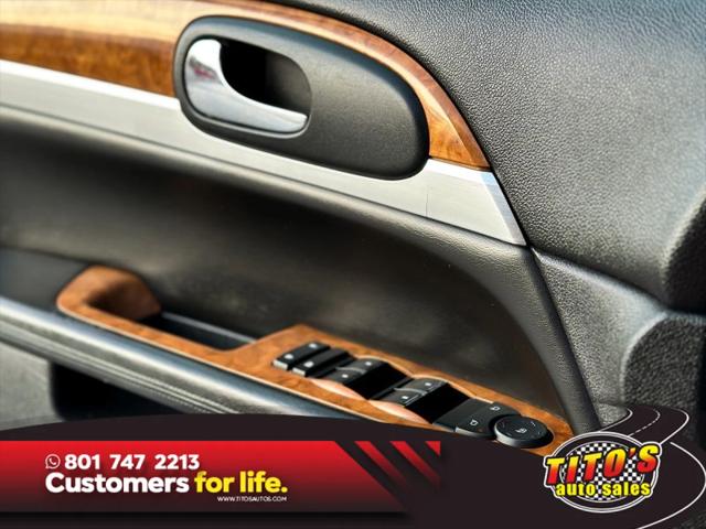 2008 Buick Enclave CX