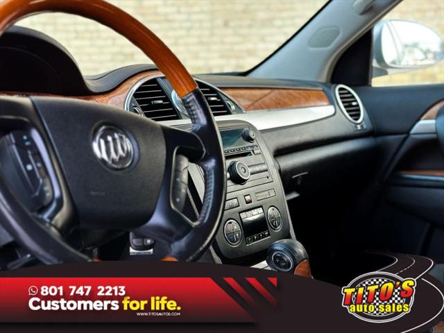2008 Buick Enclave CX