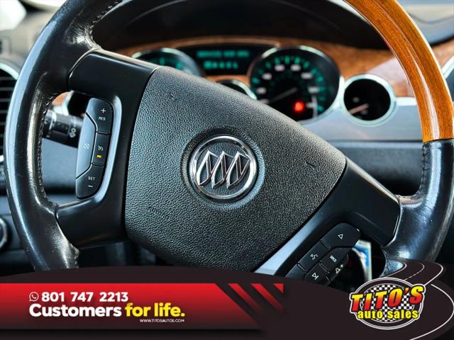 2008 Buick Enclave CX