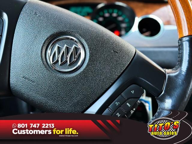 2008 Buick Enclave CX