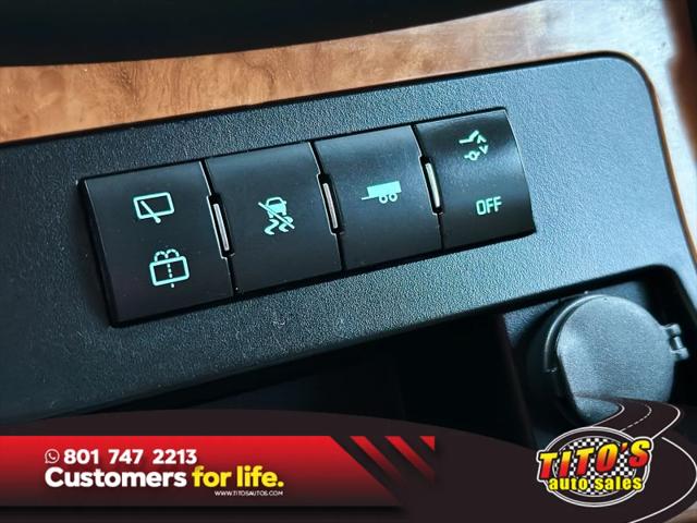 2008 Buick Enclave CX