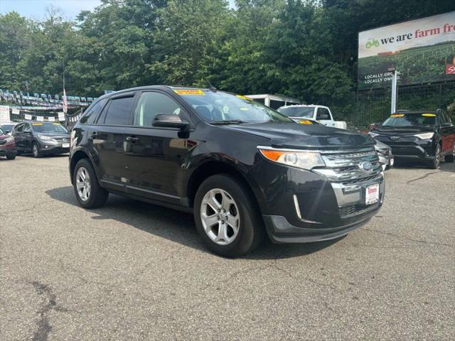2014 Ford Edge SEL for sale in Elizabeth, NJ