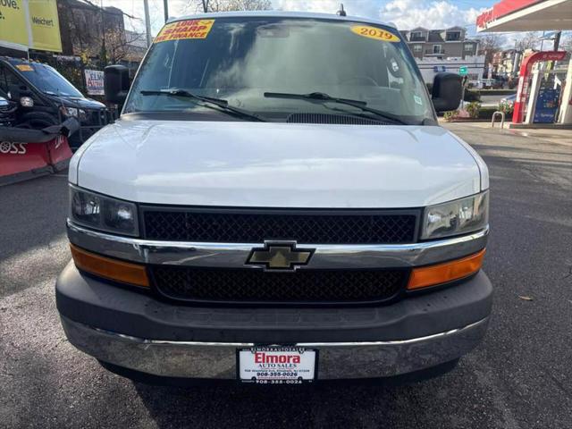 2019 Chevrolet Express LT for sale in Elizabeth, NJ