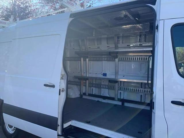 2020 Mercedes-Benz Sprinter 2500 High Roof I4