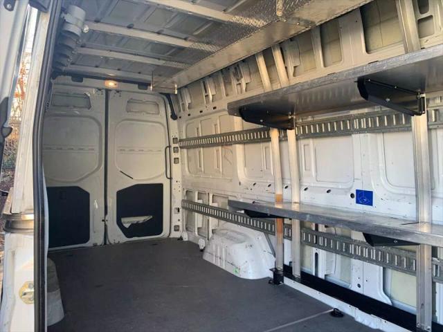 2020 Mercedes-Benz Sprinter 2500 High Roof I4