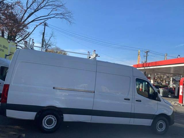 2020 Mercedes-Benz Sprinter 2500 High Roof I4