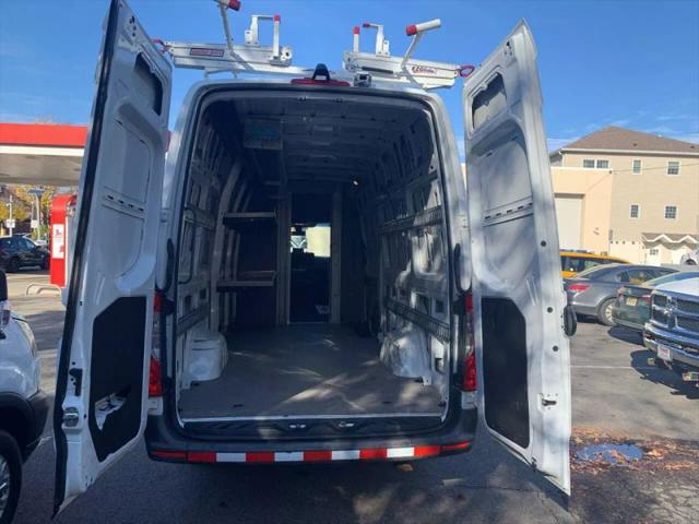 2020 Mercedes-Benz Sprinter 2500 High Roof I4