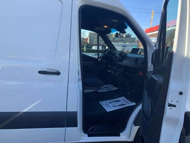 2020 Mercedes-Benz Sprinter 2500 High Roof I4