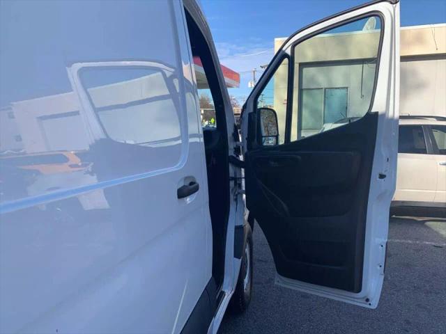 2020 Mercedes-Benz Sprinter 2500 High Roof I4