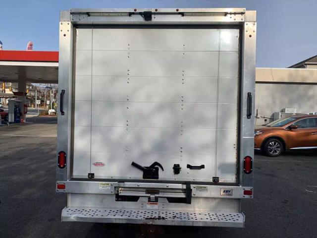 2018 Ford Transit Chassis 350 HD Cab & Chassis 2D