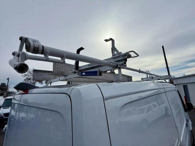 2019 Freightliner Sprinter High Roof w/144 WB Van 3D