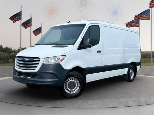 2019 Freightliner Sprinter High Roof w/144 WB Van 3D for sale in Levittown, PA