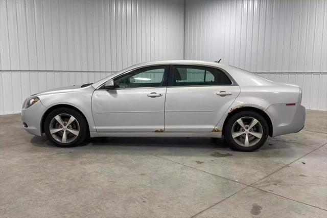 2011 Chevrolet Malibu 1LT for sale in Sioux Falls, SD