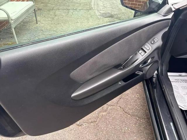 2014 Chevrolet Camaro 1LT