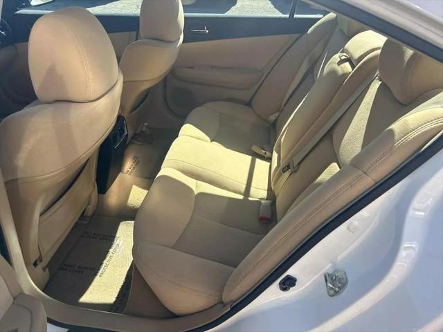 2011 Nissan Maxima 3.5 S