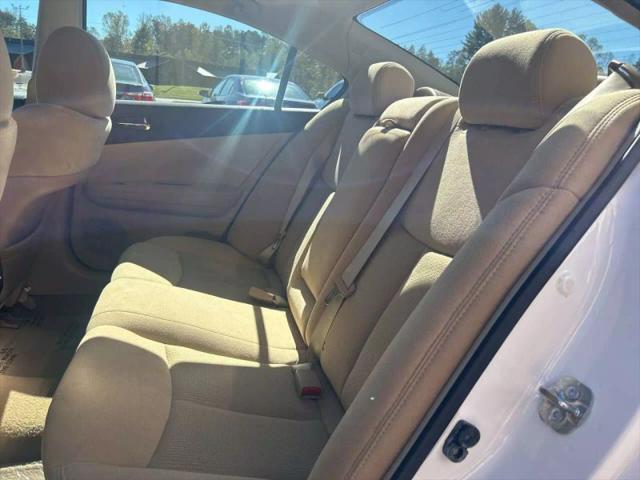 2011 Nissan Maxima 3.5 S