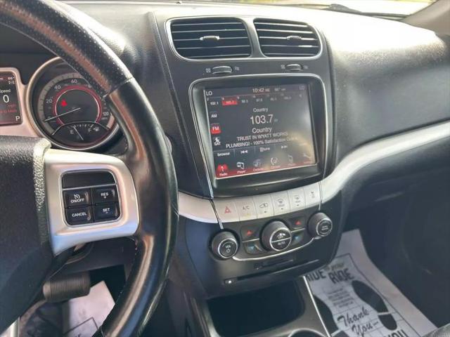 2019 Dodge Journey GT AWD