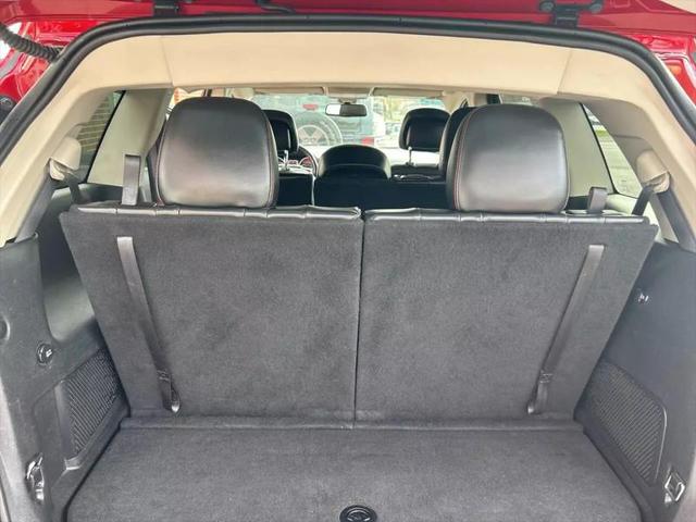 2019 Dodge Journey GT AWD