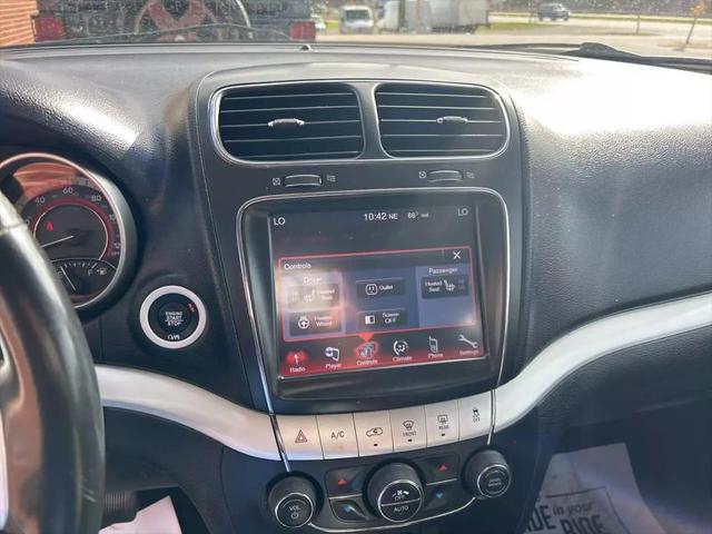 2019 Dodge Journey GT AWD
