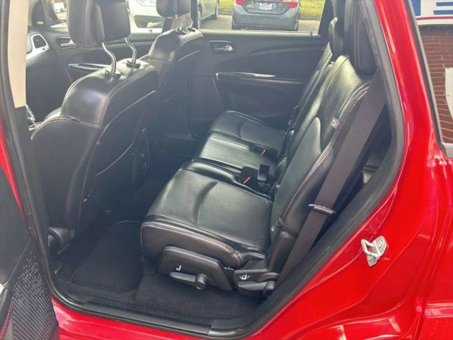 2019 Dodge Journey GT AWD