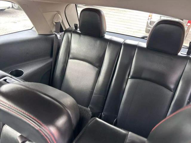 2019 Dodge Journey GT AWD
