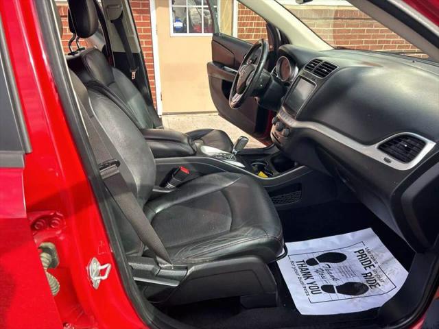 2019 Dodge Journey GT AWD