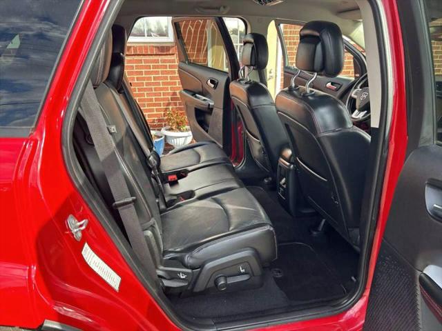 2019 Dodge Journey GT AWD