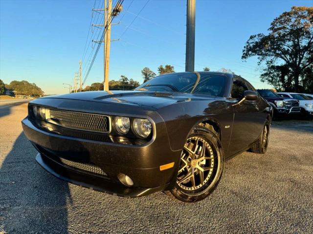 2013 Dodge Challenger R/T for sale in Norcross, GA