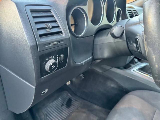2013 Dodge Challenger R/T