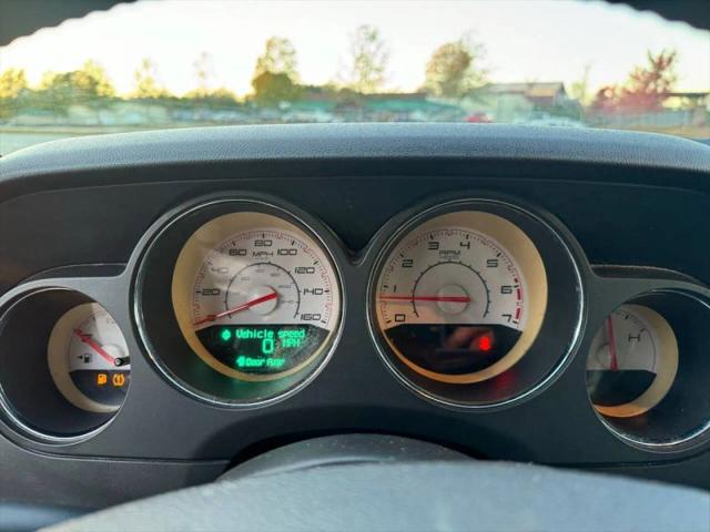 2013 Dodge Challenger R/T