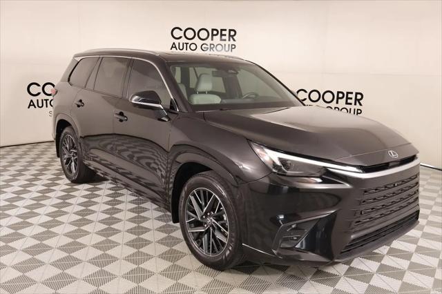2024 Lexus TX 350 Luxury for sale in Edmond, OK