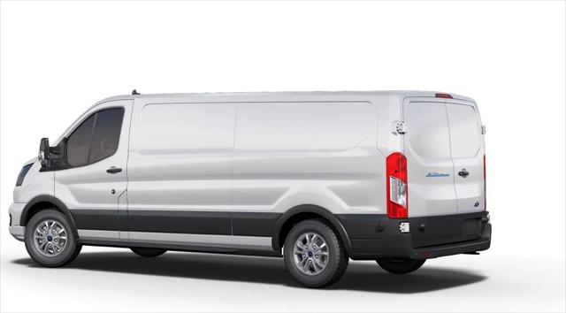 2024 Ford E-Transit-350 Cargo Van T-350