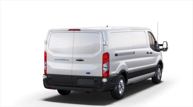 2024 Ford E-Transit-350 Cargo Van T-350