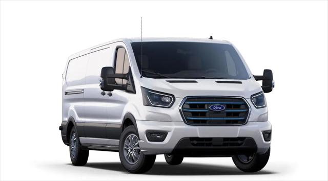 2024 Ford E-Transit-350 Cargo Van T-350