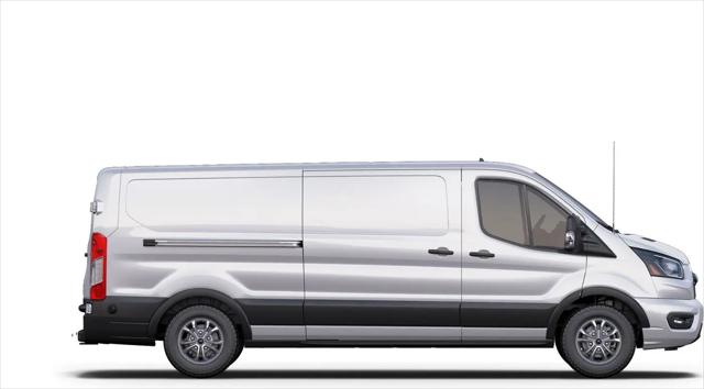2024 Ford E-Transit-350 Cargo Van T-350