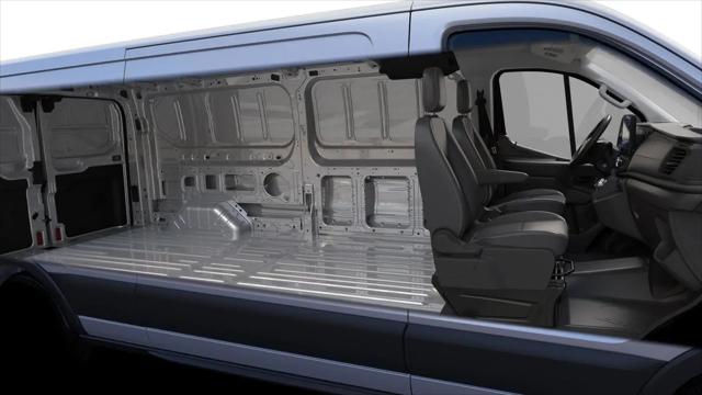 2024 Ford E-Transit-350 Cargo Van T-350