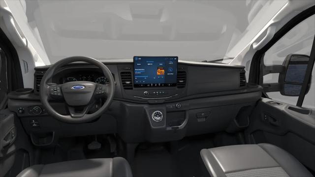 2024 Ford E-Transit-350 Cargo Van T-350