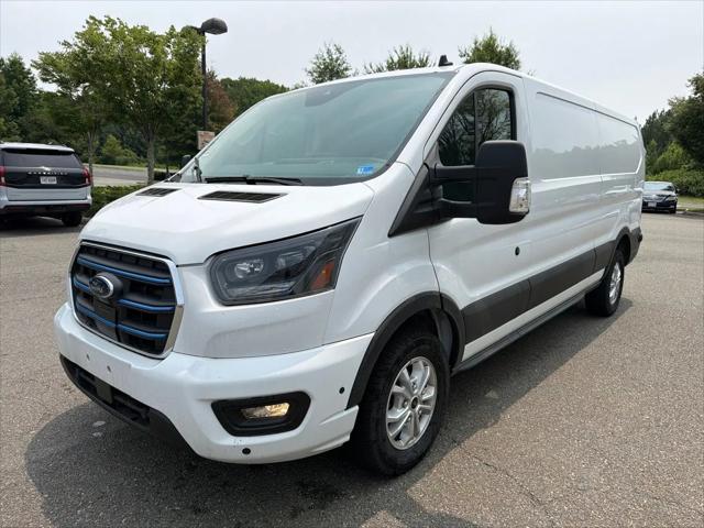 2024 Ford E-Transit-350 Cargo Van T-350 for sale in Ashland, VA