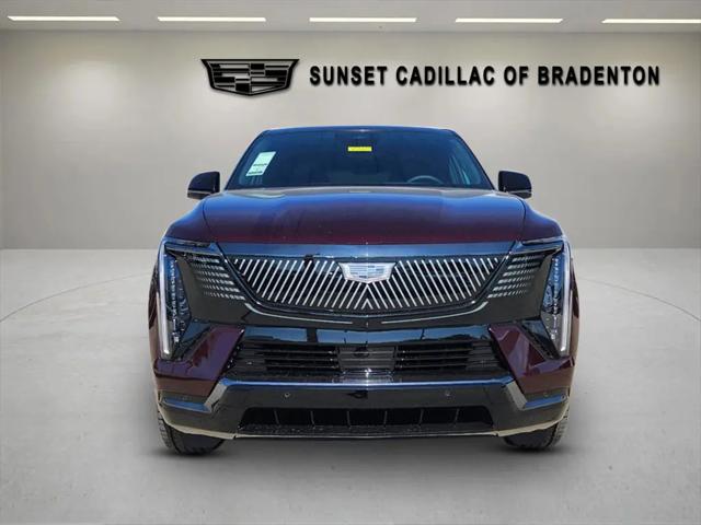 2025 Cadillac Escalade Sport 1 AWD