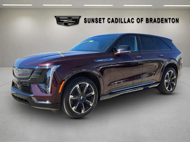 2025 Cadillac Escalade Sport 1 AWD
