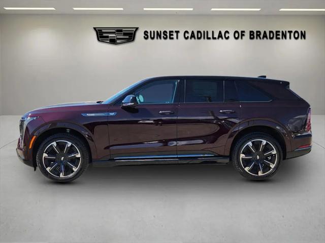 2025 Cadillac Escalade Sport 1 AWD