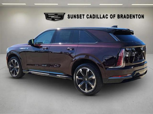 2025 Cadillac Escalade Sport 1 AWD