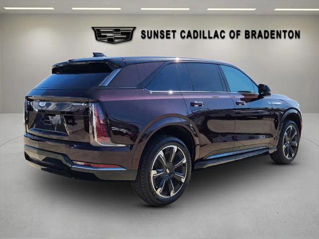 2025 Cadillac Escalade Sport 1 AWD