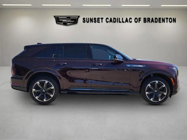 2025 Cadillac Escalade Sport 1 AWD